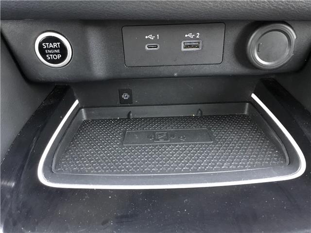 2022 Nissan Rogue Platinum (Stk: 26256A) in Cornwall - Image 10 of 30