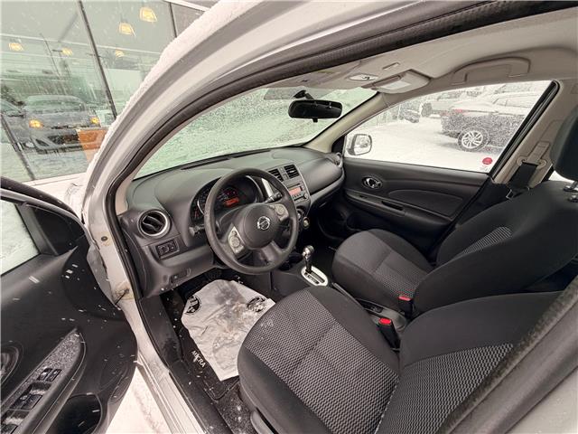 2015 Nissan Micra  (Stk: 260369A) in London - Image 8 of 9