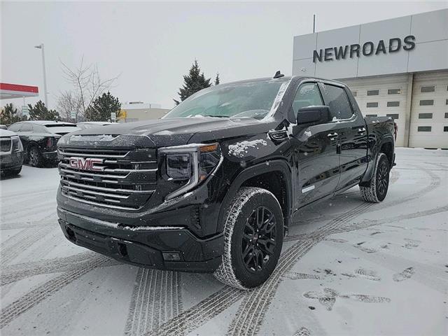 2026 GMC Sierra 1500 Elevation (Stk: G224947) in Newmarket - Image 1 of 21