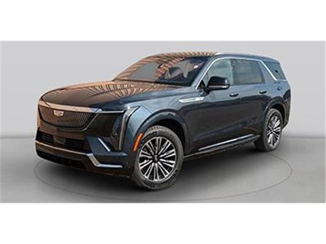 2026 Cadillac Escalade IQL Premium Sport (Stk: 4217-26) in Sault Ste. Marie - Image 1 of 1