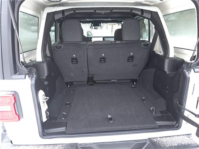 2026 Jeep Wrangler Sport (Stk: 26024) in New Hamburg - Image 10 of 21