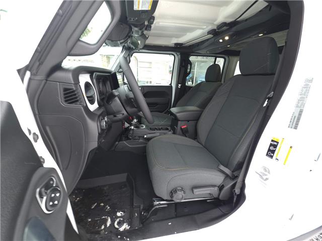 2026 Jeep Wrangler Sport (Stk: 26024) in New Hamburg - Image 11 of 21