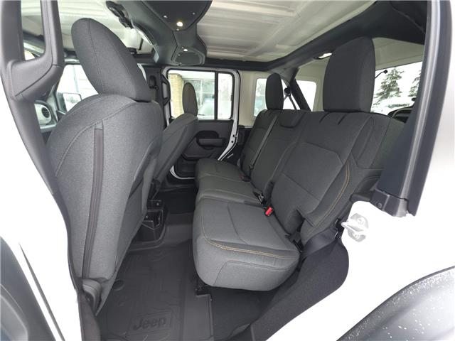 2026 Jeep Wrangler Sport (Stk: 26024) in New Hamburg - Image 12 of 21