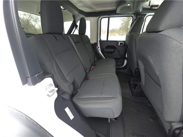 2026 Jeep Wrangler Sport (Stk: 26024) in New Hamburg - Image 13 of 21