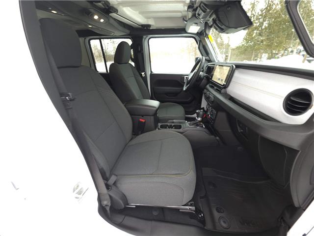 2026 Jeep Wrangler Sport (Stk: 26024) in New Hamburg - Image 14 of 21