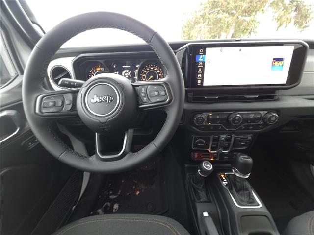 2026 Jeep Wrangler Sport (Stk: 26024) in New Hamburg - Image 15 of 21
