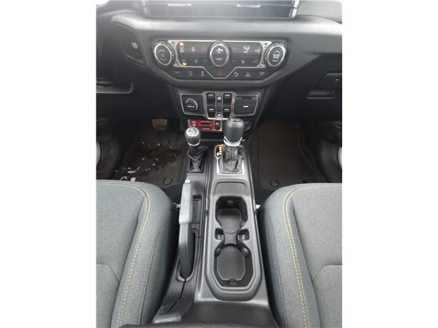 2026 Jeep Wrangler Sport (Stk: 26024) in New Hamburg - Image 17 of 21