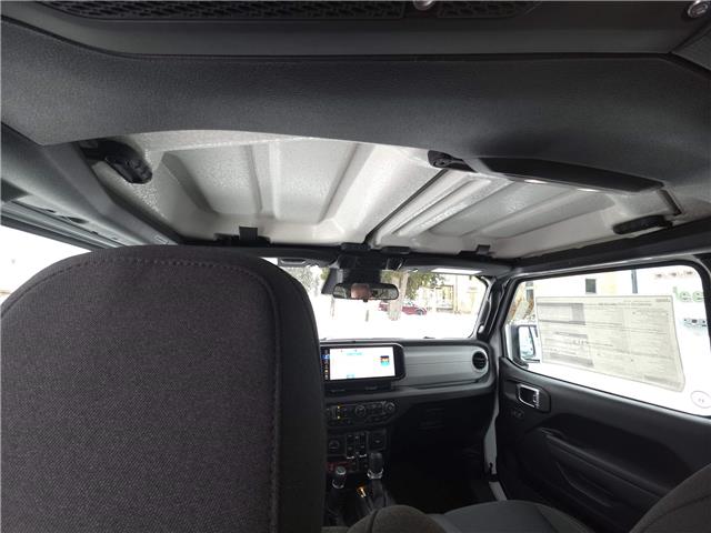 2026 Jeep Wrangler Sport (Stk: 26024) in New Hamburg - Image 18 of 21