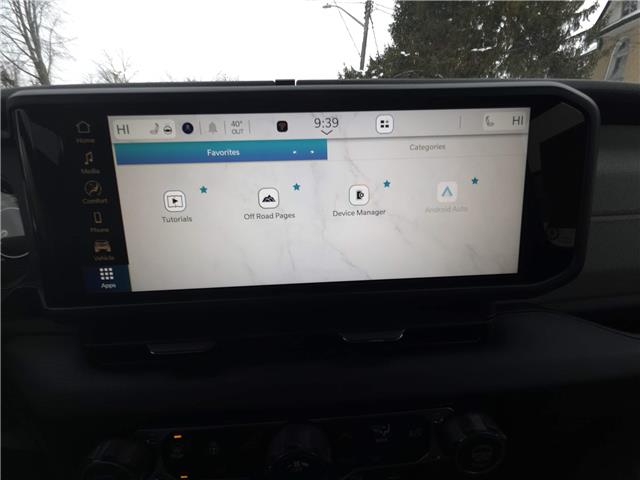2026 Jeep Wrangler Sport (Stk: 26024) in New Hamburg - Image 21 of 21