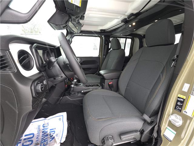 2026 Jeep Gladiator Sport S (Stk: 26019) in New Hamburg - Image 10 of 20