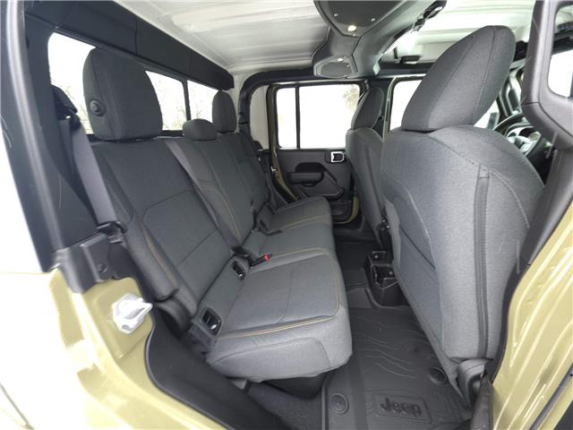 2026 Jeep Gladiator Sport S (Stk: 26019) in New Hamburg - Image 12 of 20