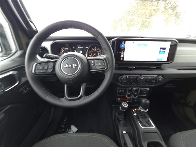 2026 Jeep Gladiator Sport S (Stk: 26019) in New Hamburg - Image 15 of 20