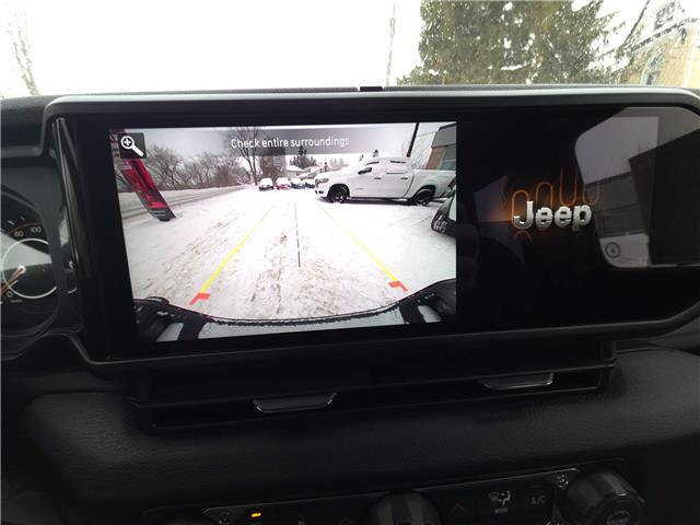 2026 Jeep Gladiator Sport S (Stk: 26019) in New Hamburg - Image 19 of 20