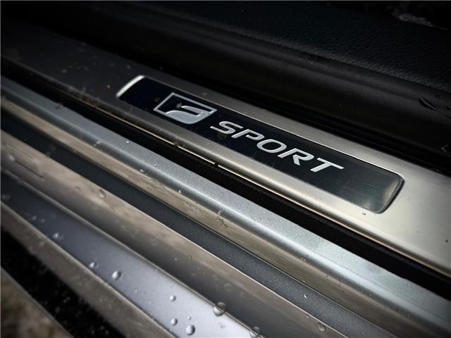 2025 Lexus IS 300 Base (Stk: 251413) in Calgary - Image 11 of 11