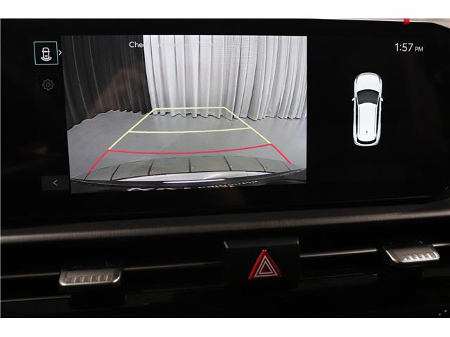 2026 Kia Sportage X-Line (Stk: 26876) in Edmonton - Image 17 of 26