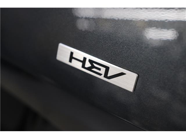 2026 Kia Sportage Hybrid EX Premium (Stk: 26909) in Edmonton - Image 6 of 30
