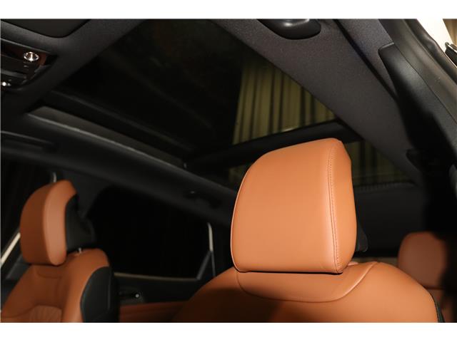 2026 Kia Sportage X-Line Limited w/Terracotta Brown Interior (Stk: 26880) in Edmonton - Image 12 of 31
