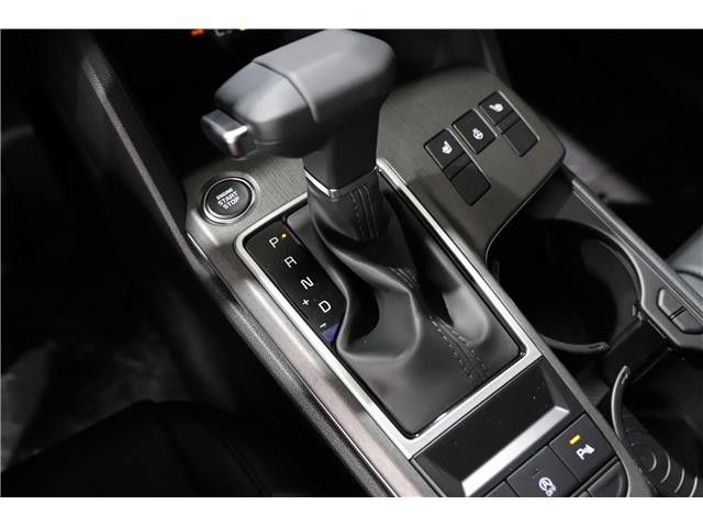 2026 Kia Sportage X-Line (Stk: 26876) in Edmonton - Image 20 of 26