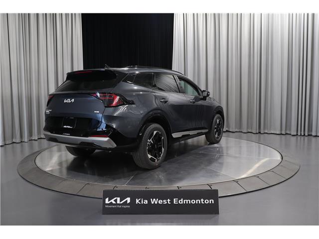 2026 Kia Sportage Hybrid EX Premium (Stk: 26909) in Edmonton - Image 5 of 30