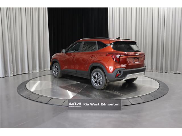 2026 Kia Seltos LX (Stk: 26886) in Edmonton - Image 4 of 19