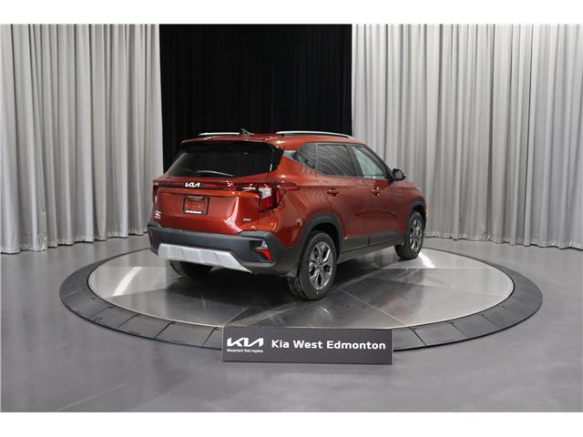 2026 Kia Seltos LX (Stk: 26886) in Edmonton - Image 5 of 19
