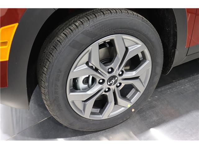 2026 Kia Seltos LX (Stk: 26886) in Edmonton - Image 8 of 19