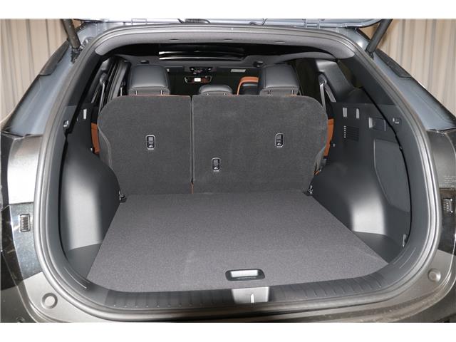 2026 Kia Sportage X-Line Limited w/Terracotta Brown Interior (Stk: 26880) in Edmonton - Image 27 of 31