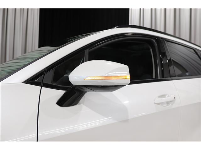 2026 Kia Sportage Hybrid EX Premium (Stk: 26910) in Edmonton - Image 8 of 30