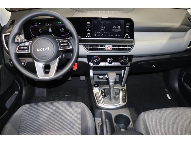 2026 Kia Seltos LX (Stk: 26886) in Edmonton - Image 10 of 19