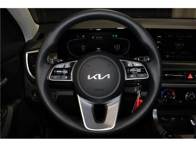2026 Kia Seltos LX (Stk: 26886) in Edmonton - Image 17 of 19