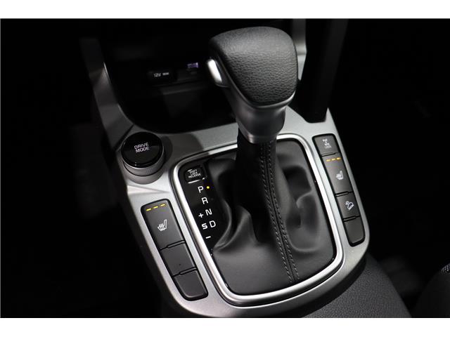 2026 Kia Seltos LX (Stk: 26886) in Edmonton - Image 14 of 19