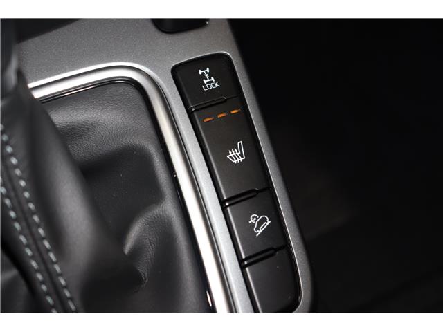 2026 Kia Seltos LX (Stk: 26886) in Edmonton - Image 11 of 19