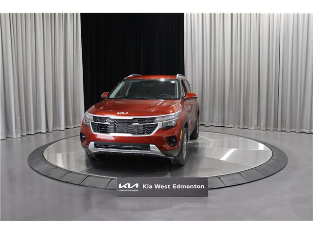 2026 Kia Seltos LX (Stk: 26886) in Edmonton - Image 6 of 19