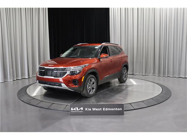 2026 Kia Seltos LX (Stk: 26886) in Edmonton - Image 3 of 19