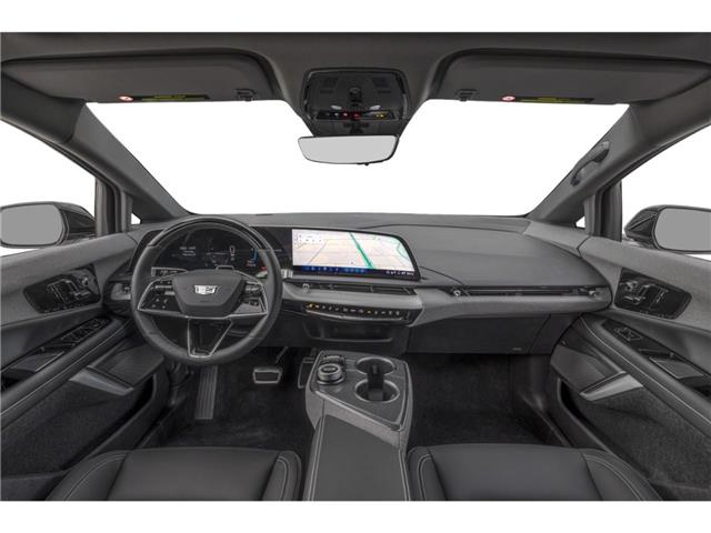 2026 Cadillac OPTIQ Premium Sport (Stk: 26332) in Rouyn-Noranda - Image 5 of 13