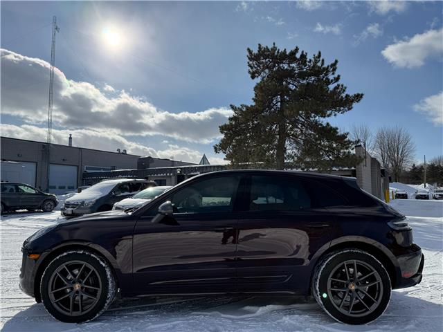 2023 Porsche Macan T (Stk: 16114) in Newmarket - Image 17 of 50