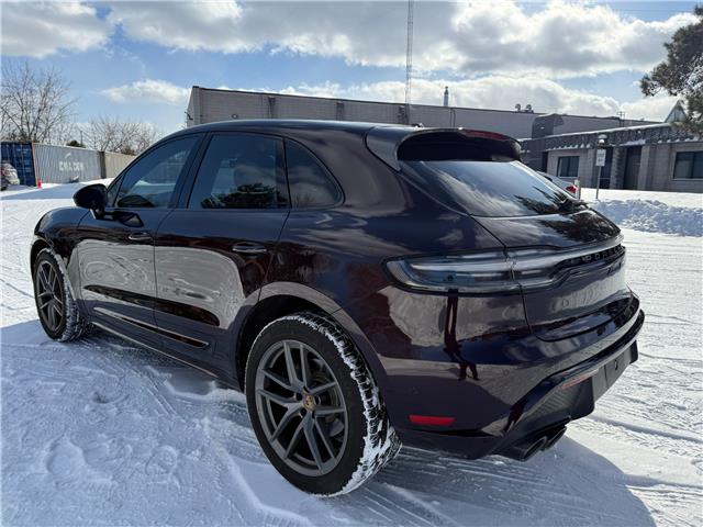 2023 Porsche Macan T (Stk: 16114) in Newmarket - Image 18 of 50