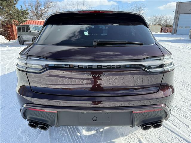 2023 Porsche Macan T (Stk: 16114) in Newmarket - Image 19 of 50