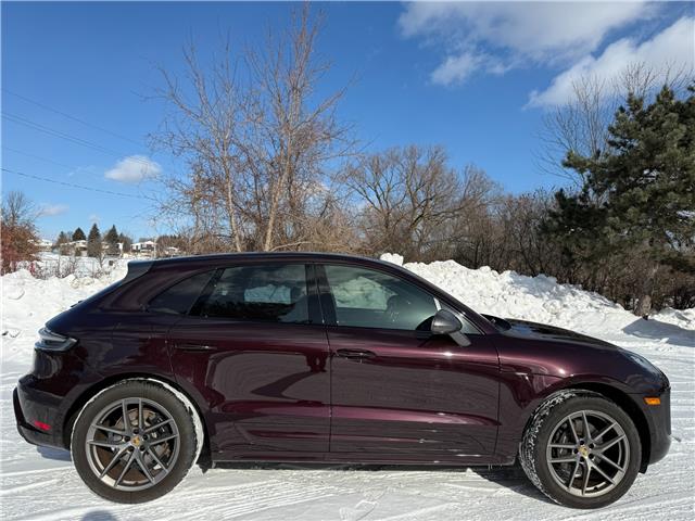 2023 Porsche Macan T (Stk: 16114) in Newmarket - Image 21 of 50