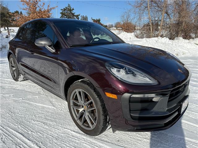 2023 Porsche Macan T (Stk: 16114) in Newmarket - Image 22 of 50