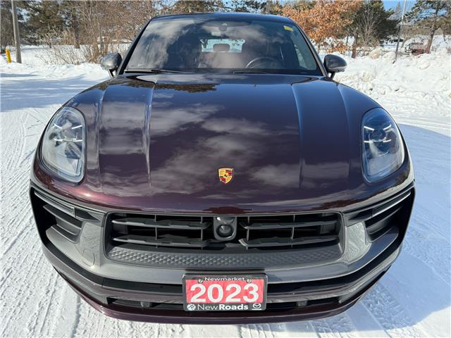 2023 Porsche Macan T (Stk: 16114) in Newmarket - Image 23 of 50