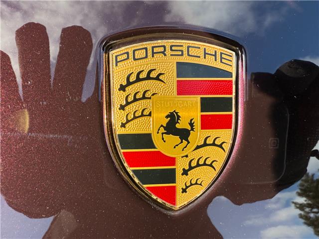 2023 Porsche Macan T (Stk: 16114) in Newmarket - Image 50 of 50