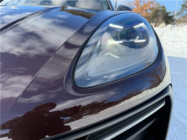 2023 Porsche Macan T (Stk: 16114) in Newmarket - Image 47 of 50