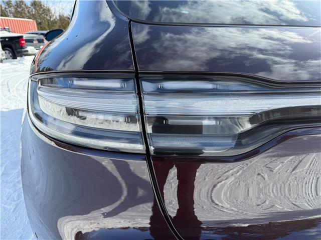 2023 Porsche Macan T (Stk: 16114) in Newmarket - Image 48 of 50
