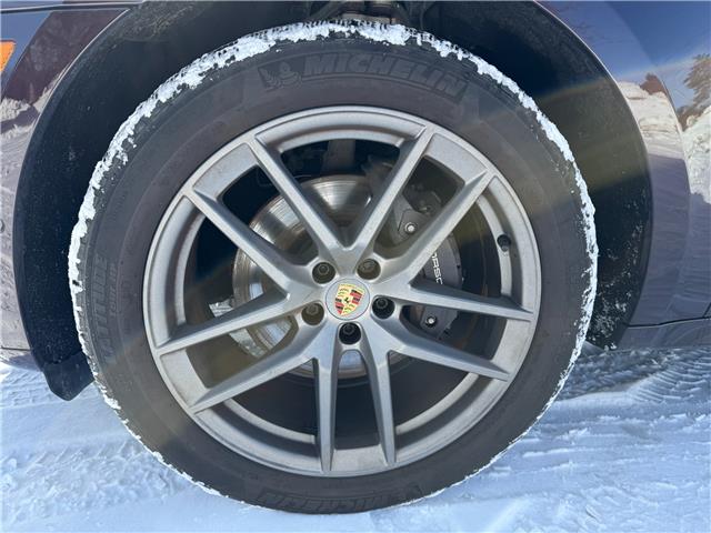2023 Porsche Macan T (Stk: 16114) in Newmarket - Image 49 of 50