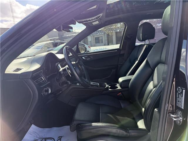 2023 Porsche Macan T (Stk: 16114) in Newmarket - Image 3 of 50