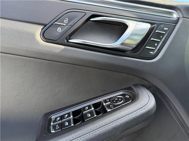 2023 Porsche Macan T (Stk: 16114) in Newmarket - Image 5 of 50