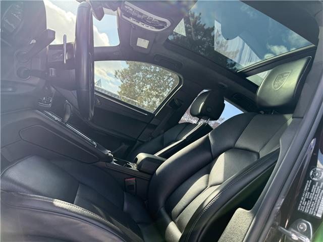 2023 Porsche Macan T (Stk: 16114) in Newmarket - Image 9 of 50