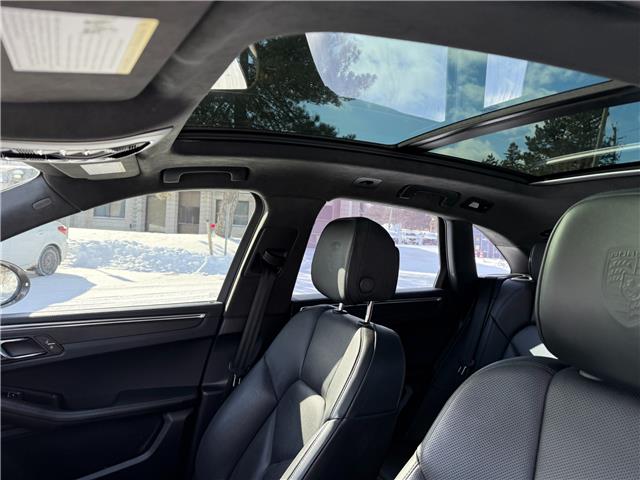 2023 Porsche Macan T (Stk: 16114) in Newmarket - Image 10 of 50