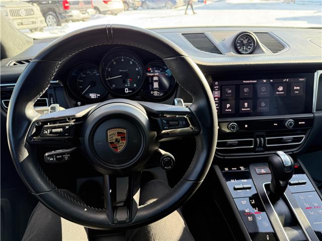2023 Porsche Macan T (Stk: 16114) in Newmarket - Image 13 of 50